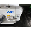 DT9700D Only direct drive lockstitch industrial sewing machine